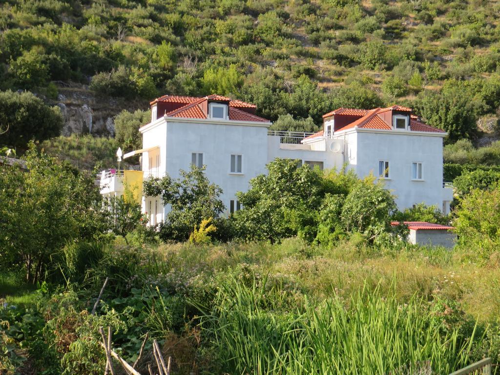 Guest House Kukuljica 2 ซาตอน ภายนอก รูปภาพ