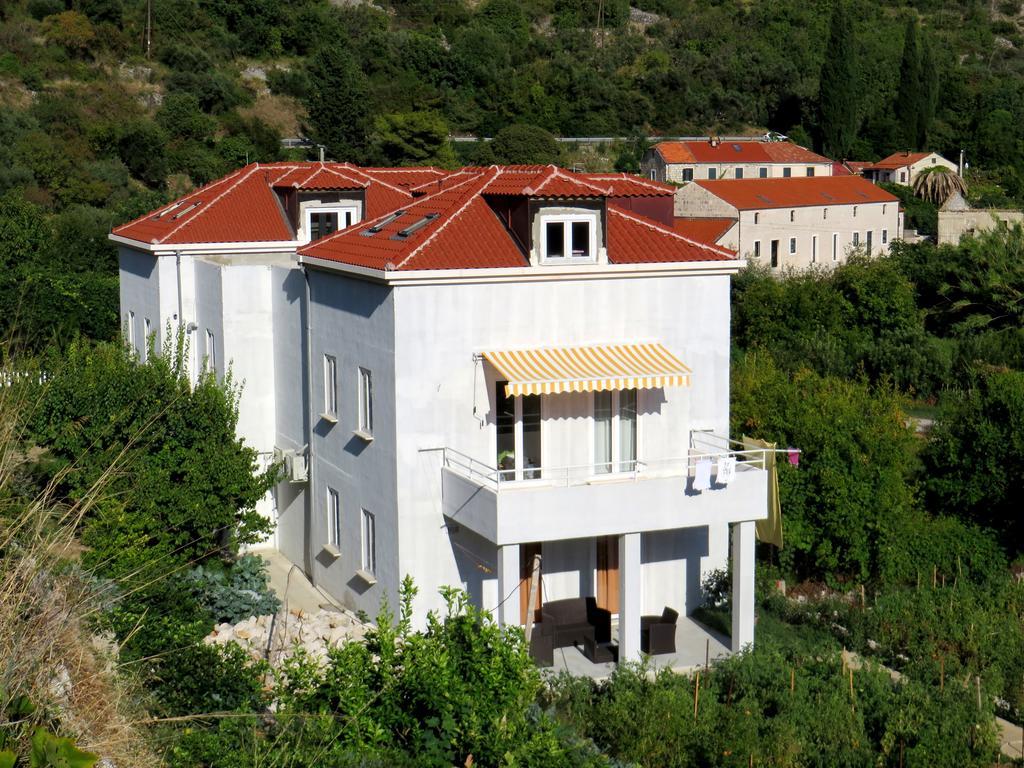 Guest House Kukuljica 2 ซาตอน ภายนอก รูปภาพ