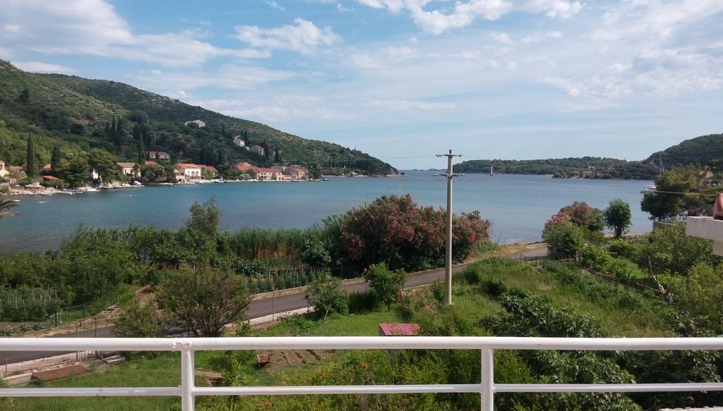 Guest House Kukuljica 2 ซาตอน ภายนอก รูปภาพ
