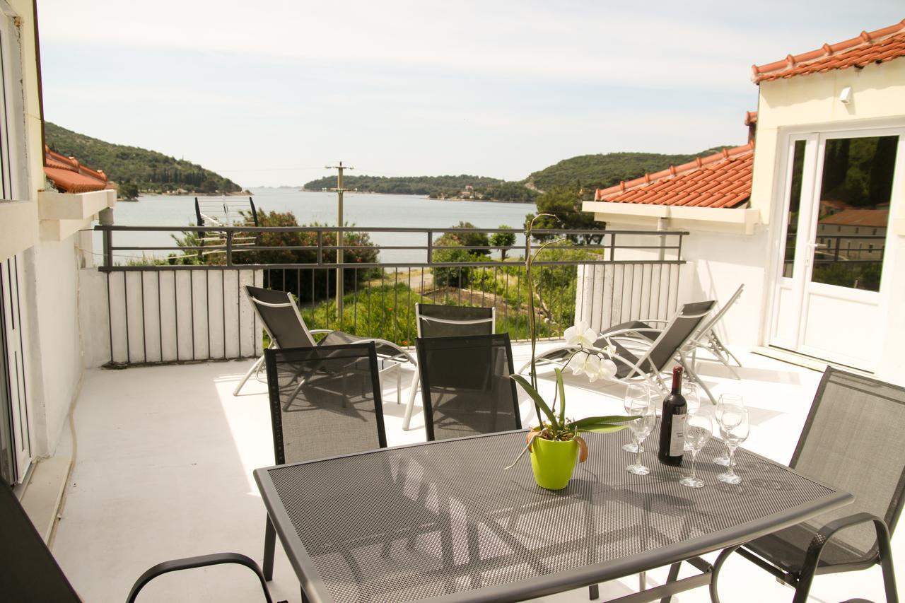 Guest House Kukuljica 2 ซาตอน ภายนอก รูปภาพ