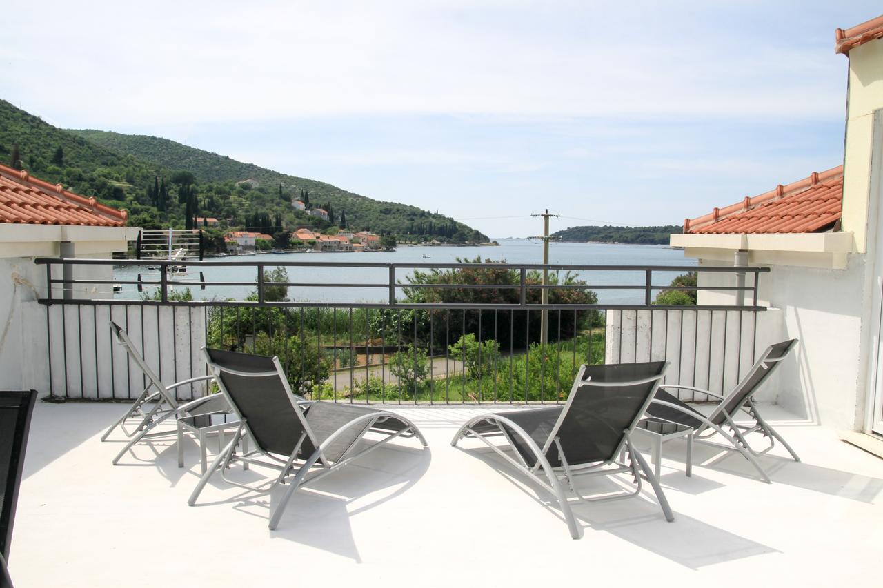 Guest House Kukuljica 2 ซาตอน ภายนอก รูปภาพ