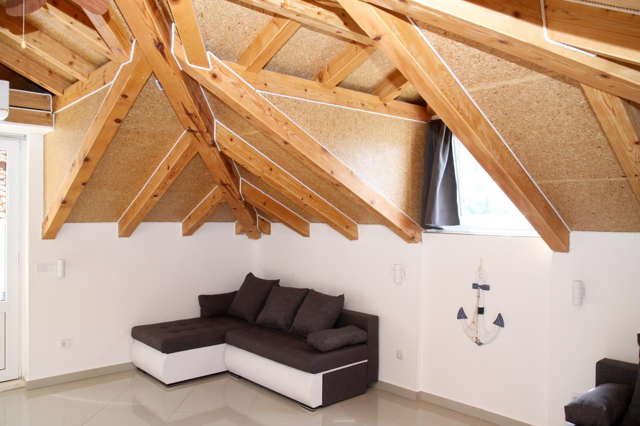 Guest House Kukuljica 2 ซาตอน ภายนอก รูปภาพ