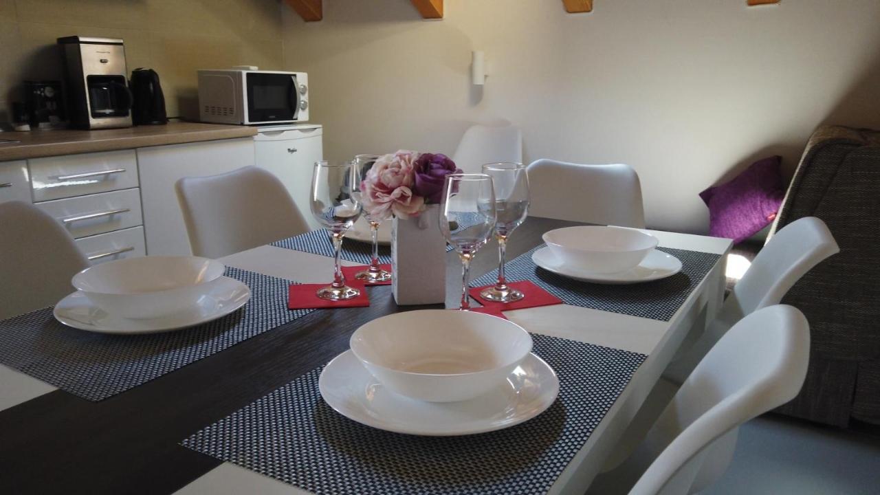 Guest House Kukuljica 2 ซาตอน ภายนอก รูปภาพ