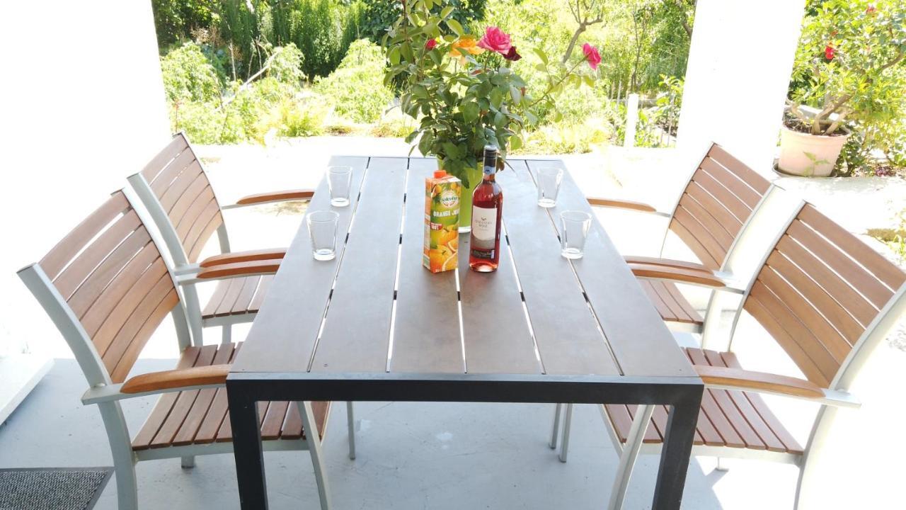 Guest House Kukuljica 2 ซาตอน ภายนอก รูปภาพ