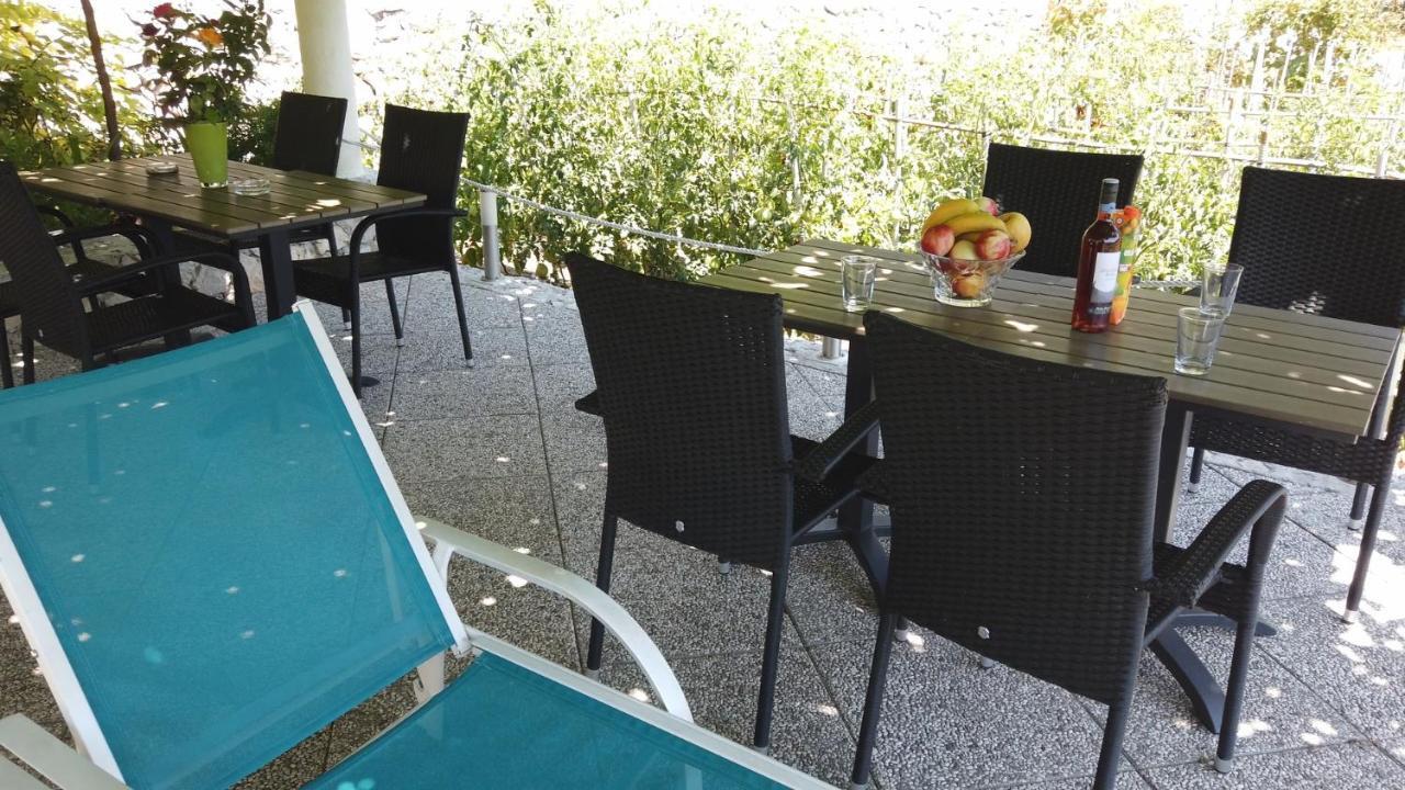 Guest House Kukuljica 2 ซาตอน ภายนอก รูปภาพ