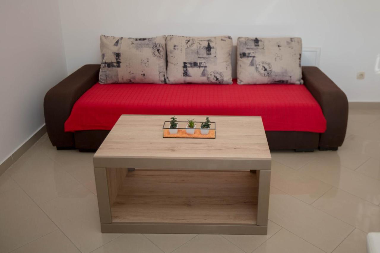 Guest House Kukuljica 2 ซาตอน ภายนอก รูปภาพ